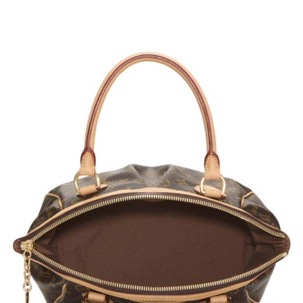 Louis Vuitton Tivoli GM Shoulder Bag